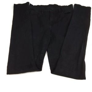 BDG Twig High Rise Skinny Jeans‎ Size 26W in Black